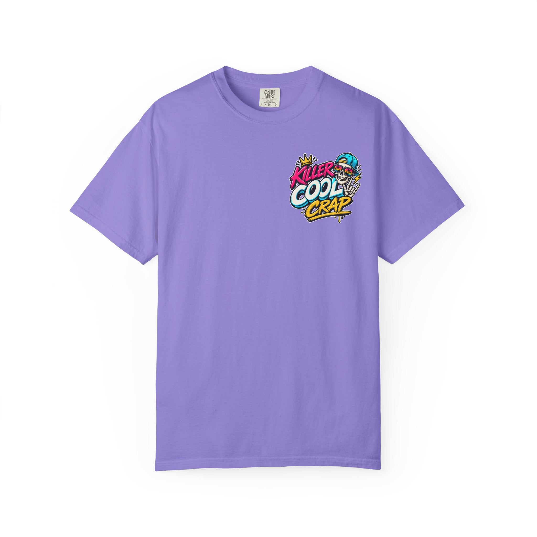 KCC Launch TEE