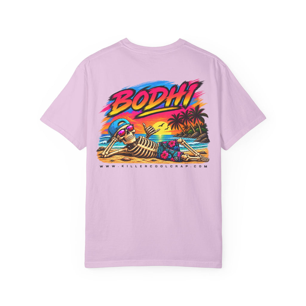 Just Bodhi TEE