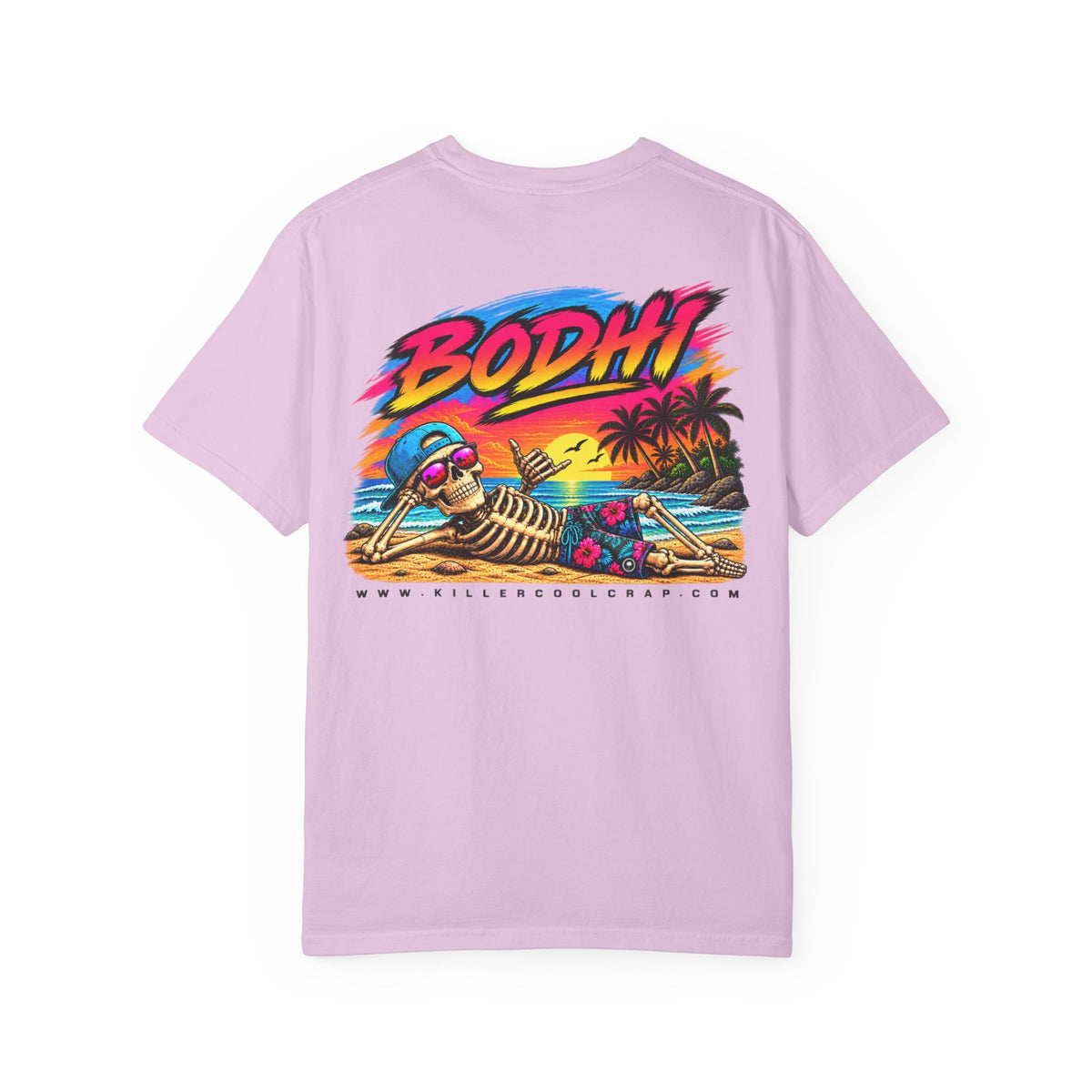 Just Bodhi TEE