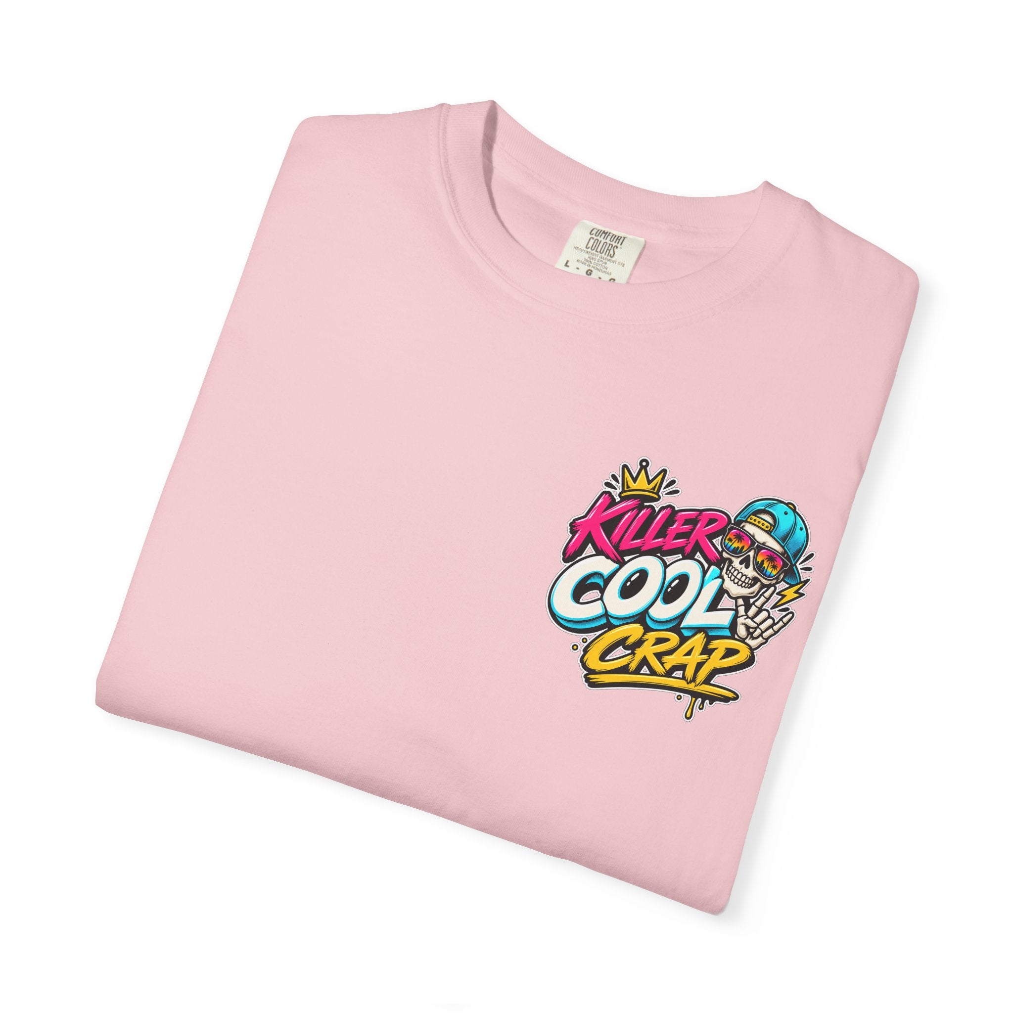 Killer Cool Launch T- Unisex