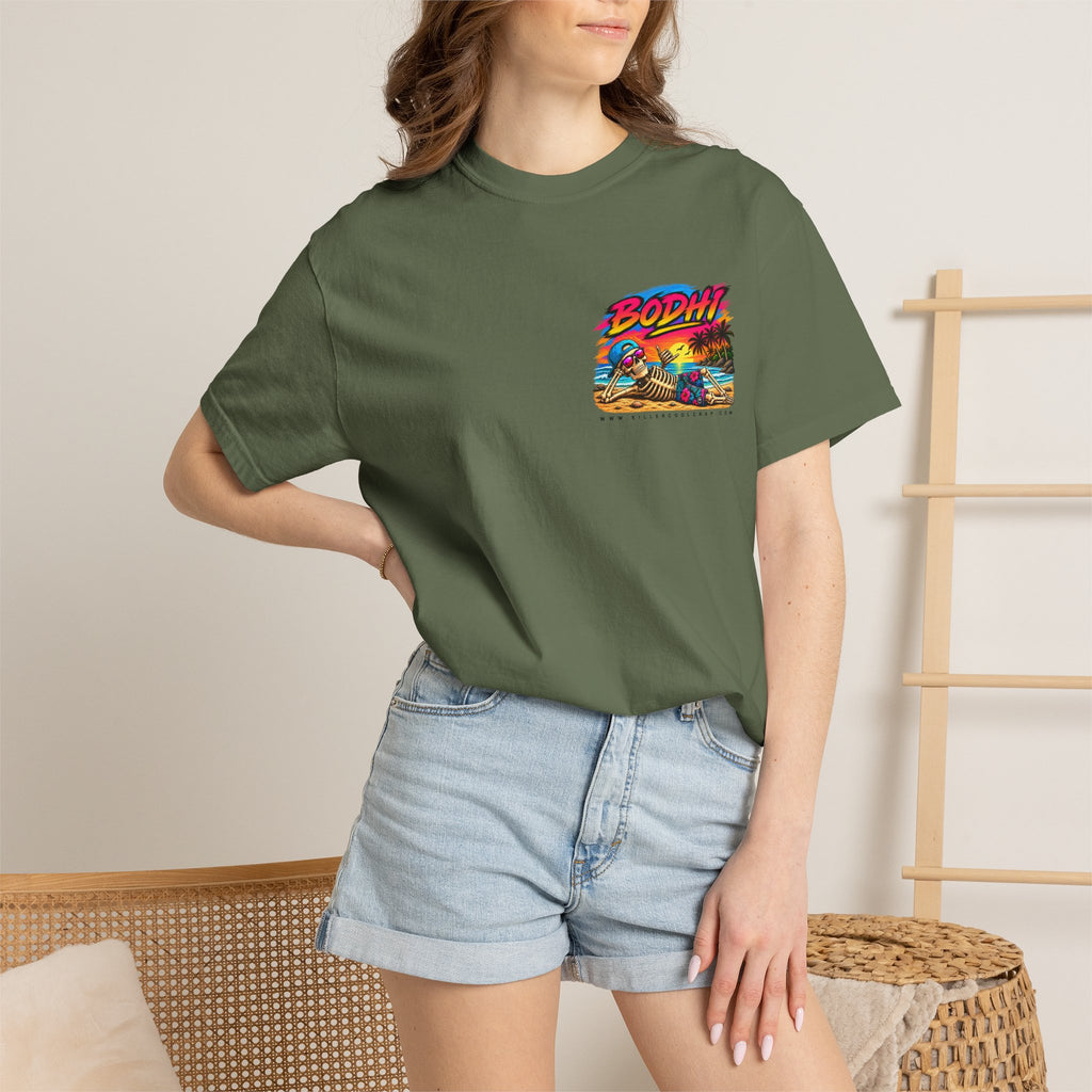 Just Bodhi TEE