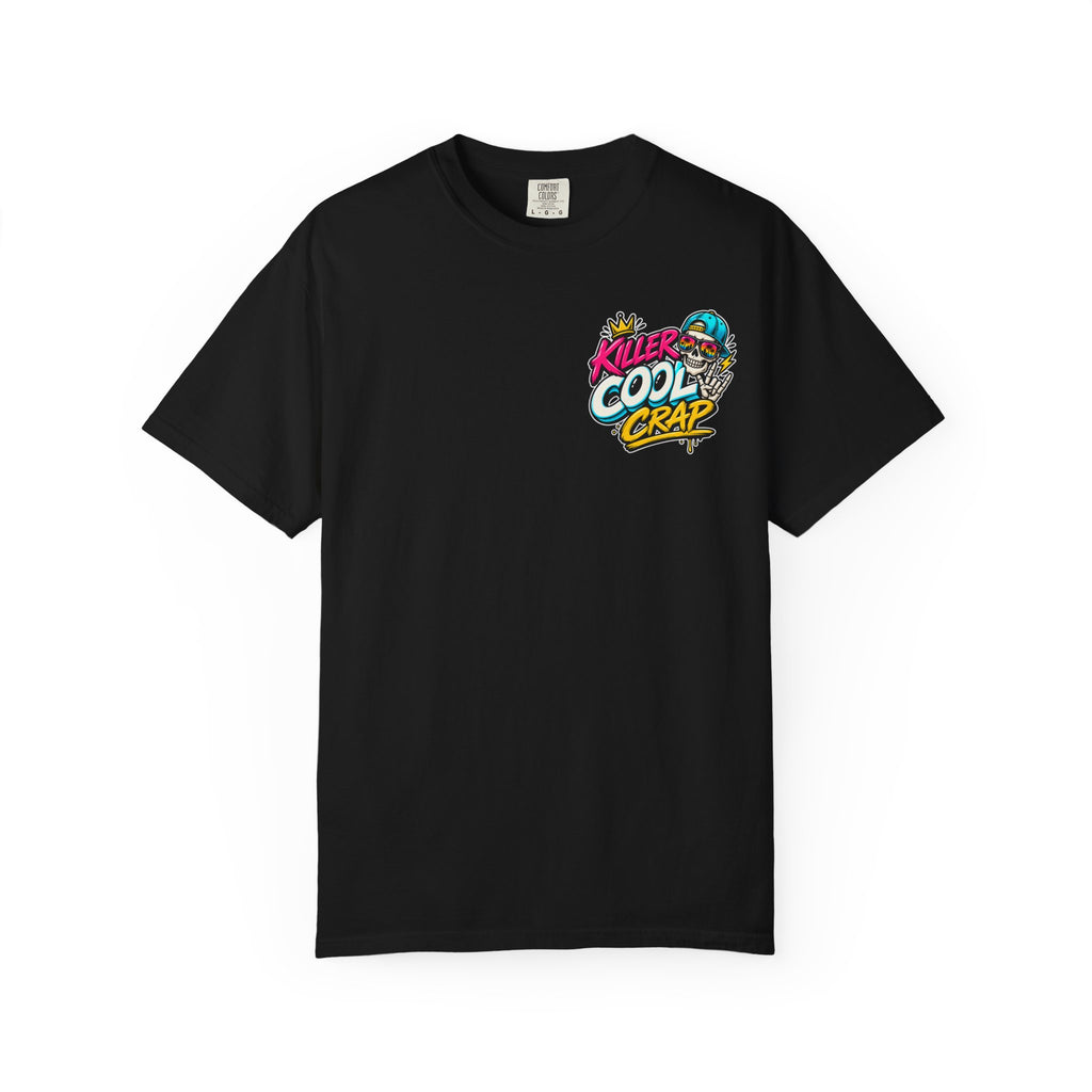 Killer Cool Launch T- Unisex