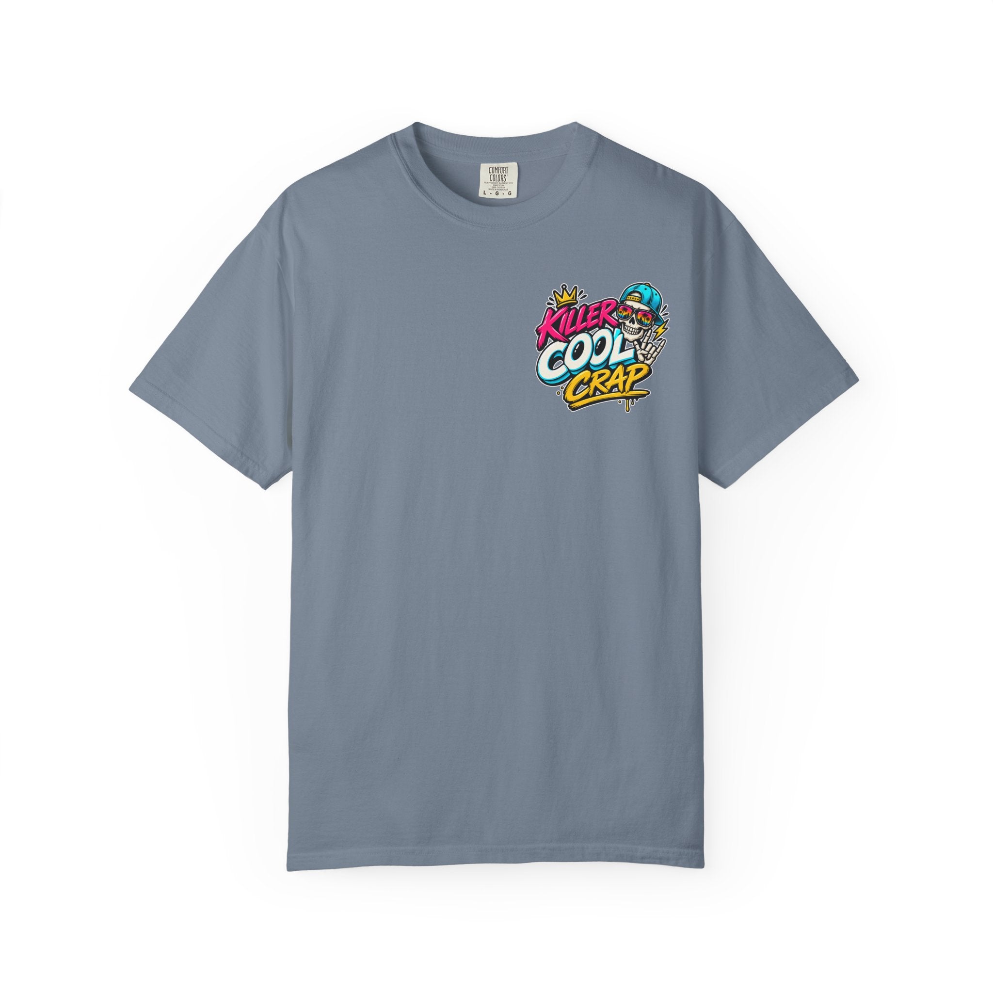 KCC Launch TEE