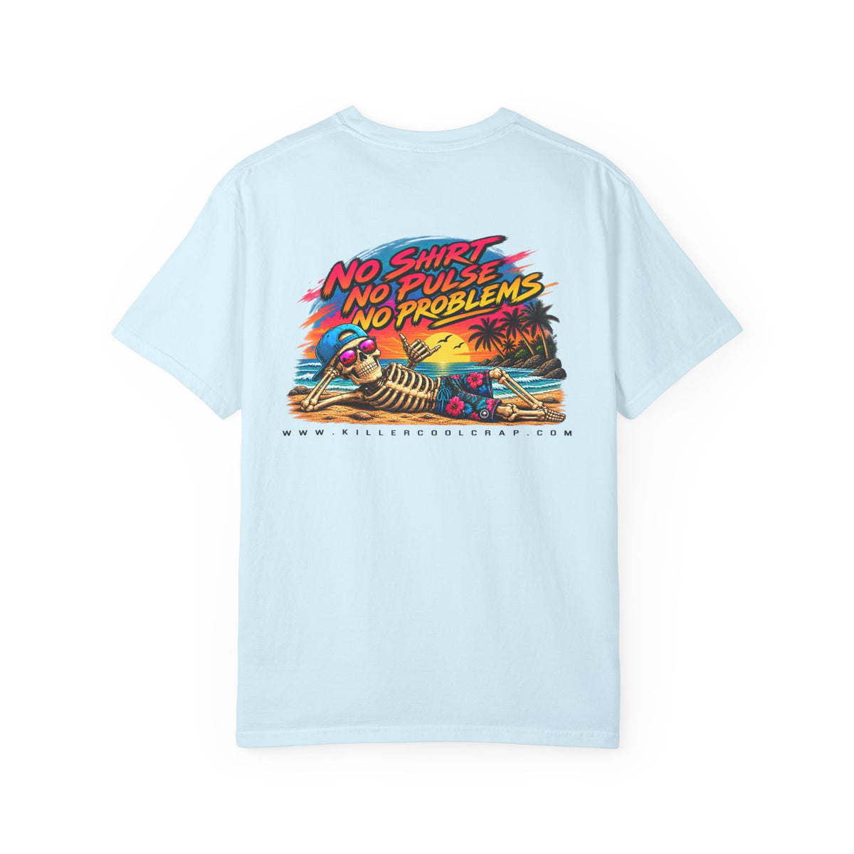 No Pulse TEE