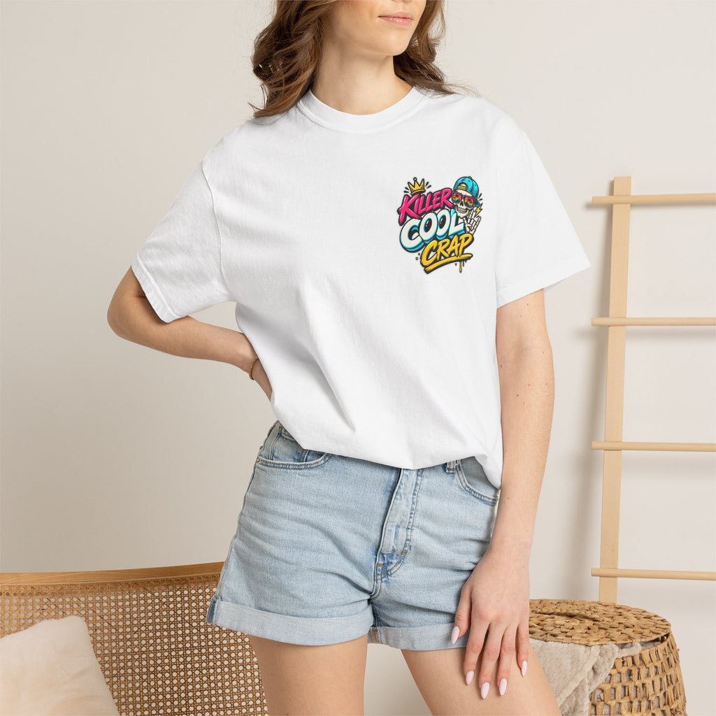 Killer Cool Launch T- Unisex
