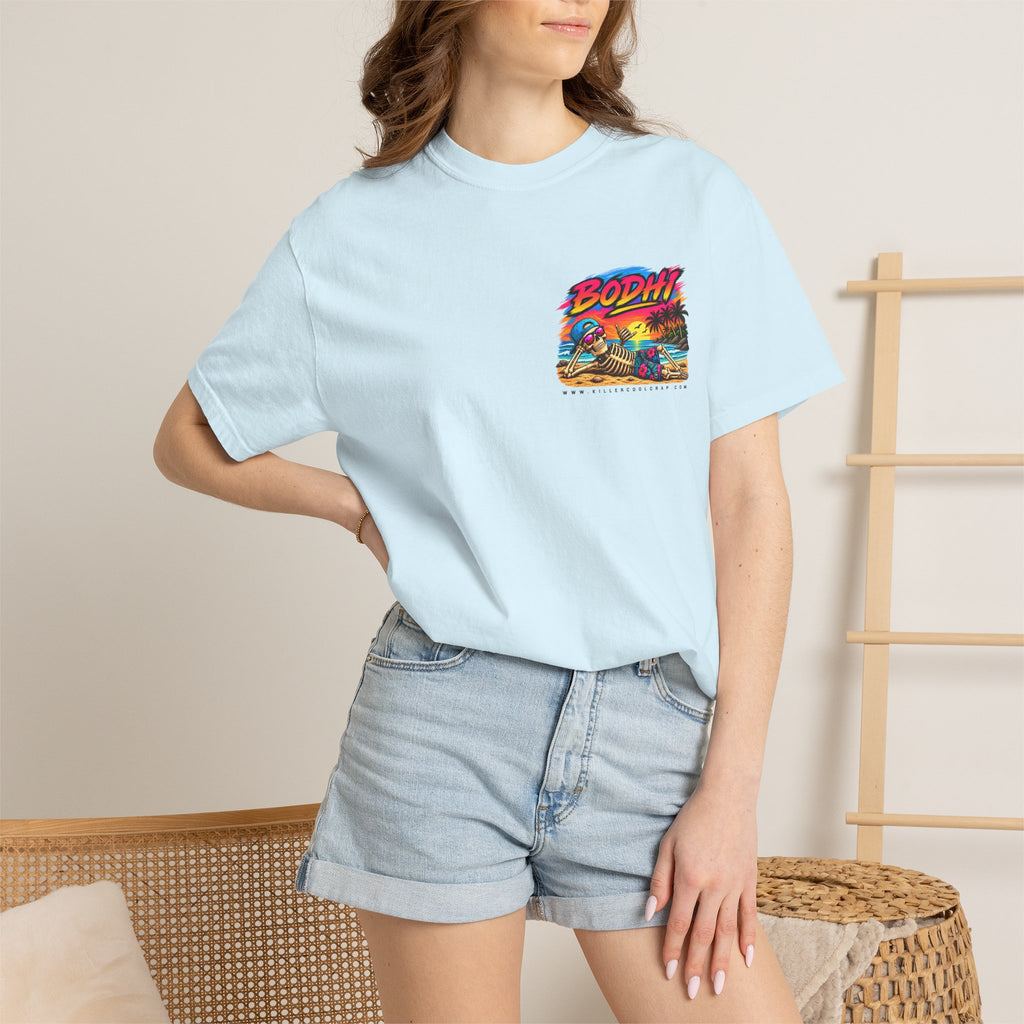Just Bodhi TEE