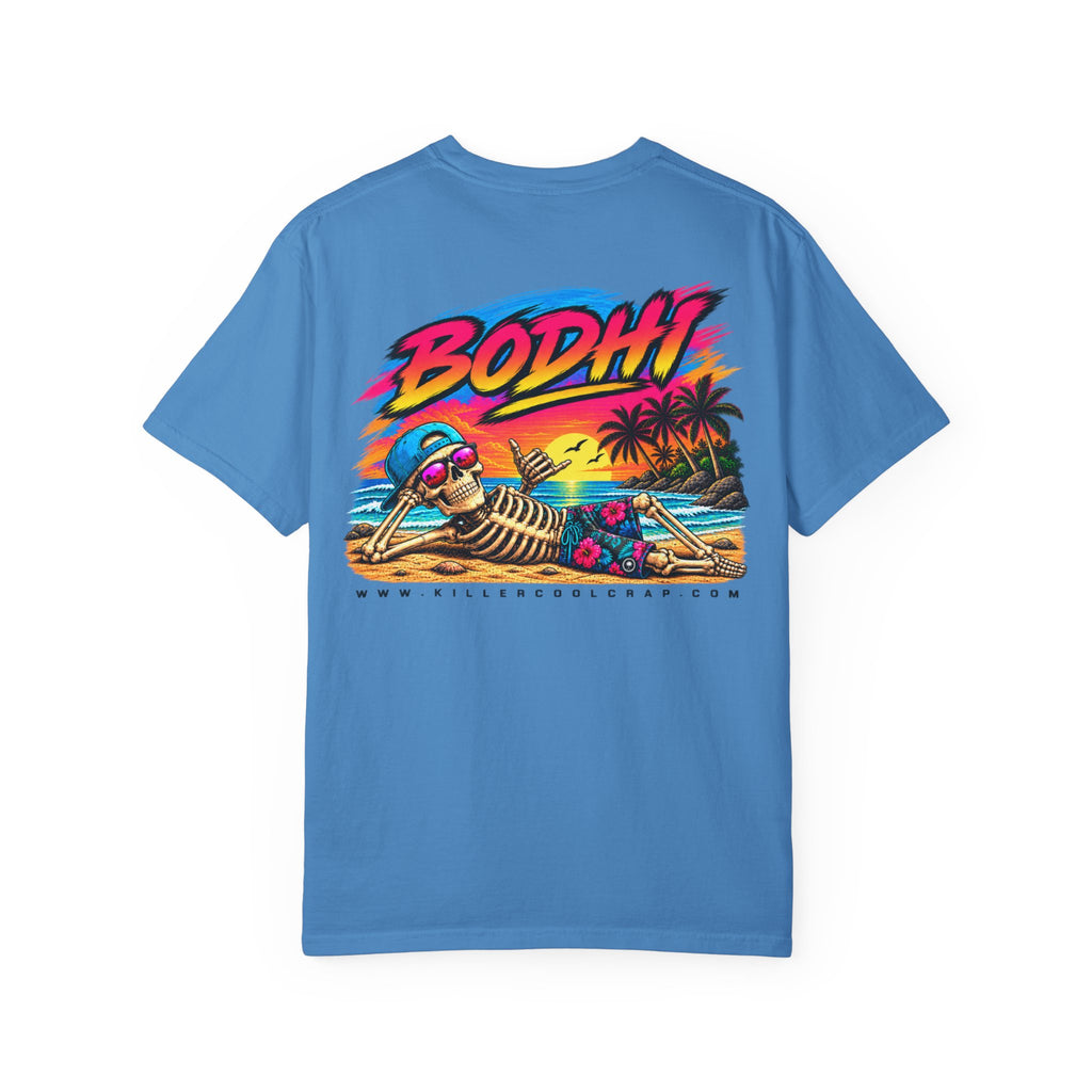 Just Bodhi TEE
