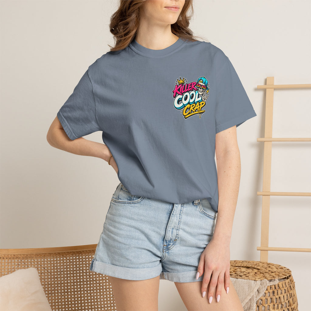Killer Cool Launch T- Unisex