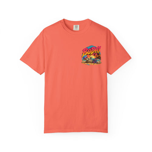 No Pulse TEE