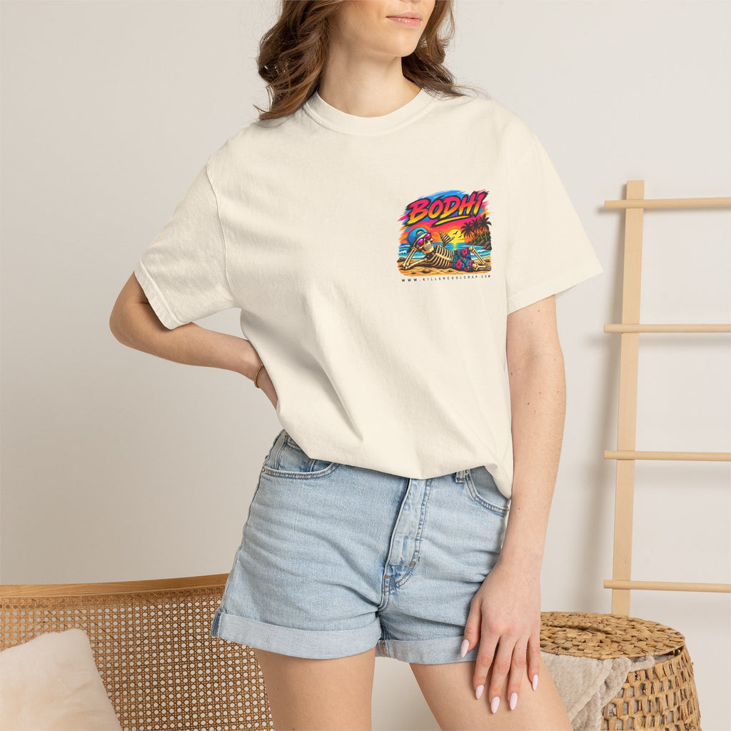 Just Bodhi TEE