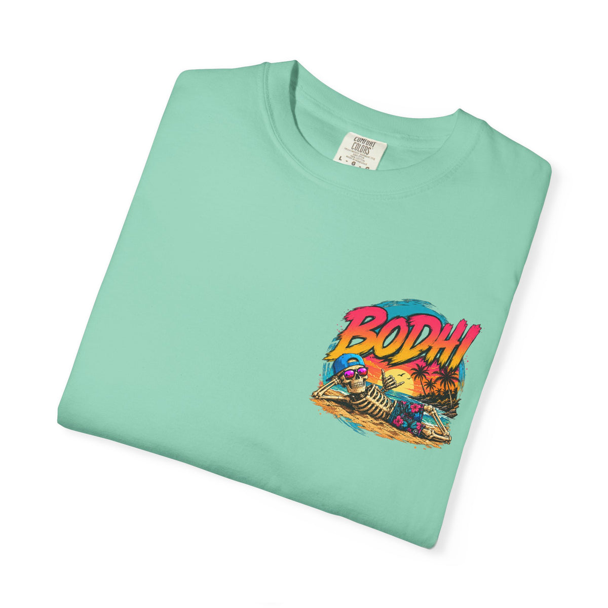 No Pulse TEE