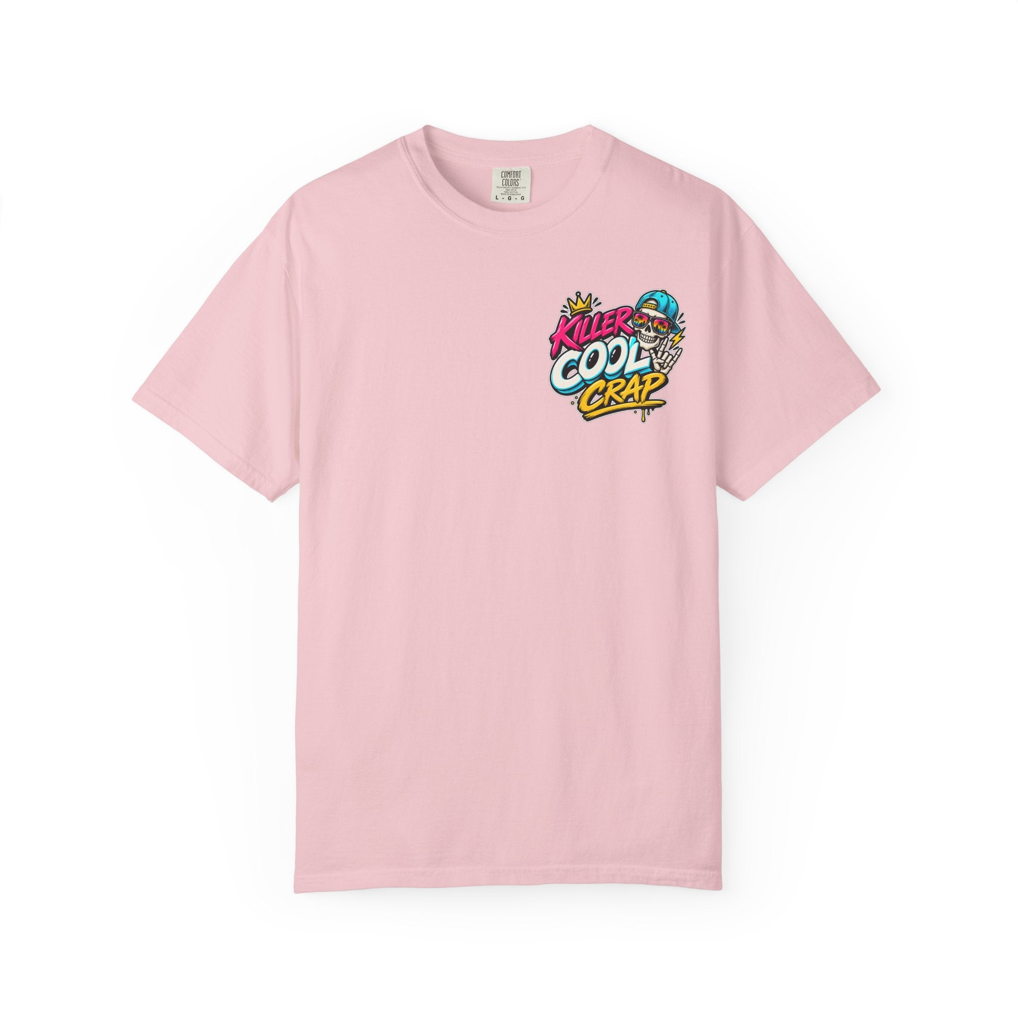 KCC Launch TEE