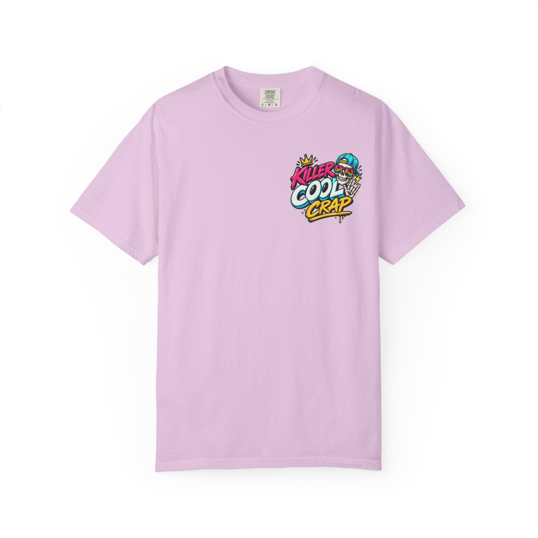KCC Launch TEE