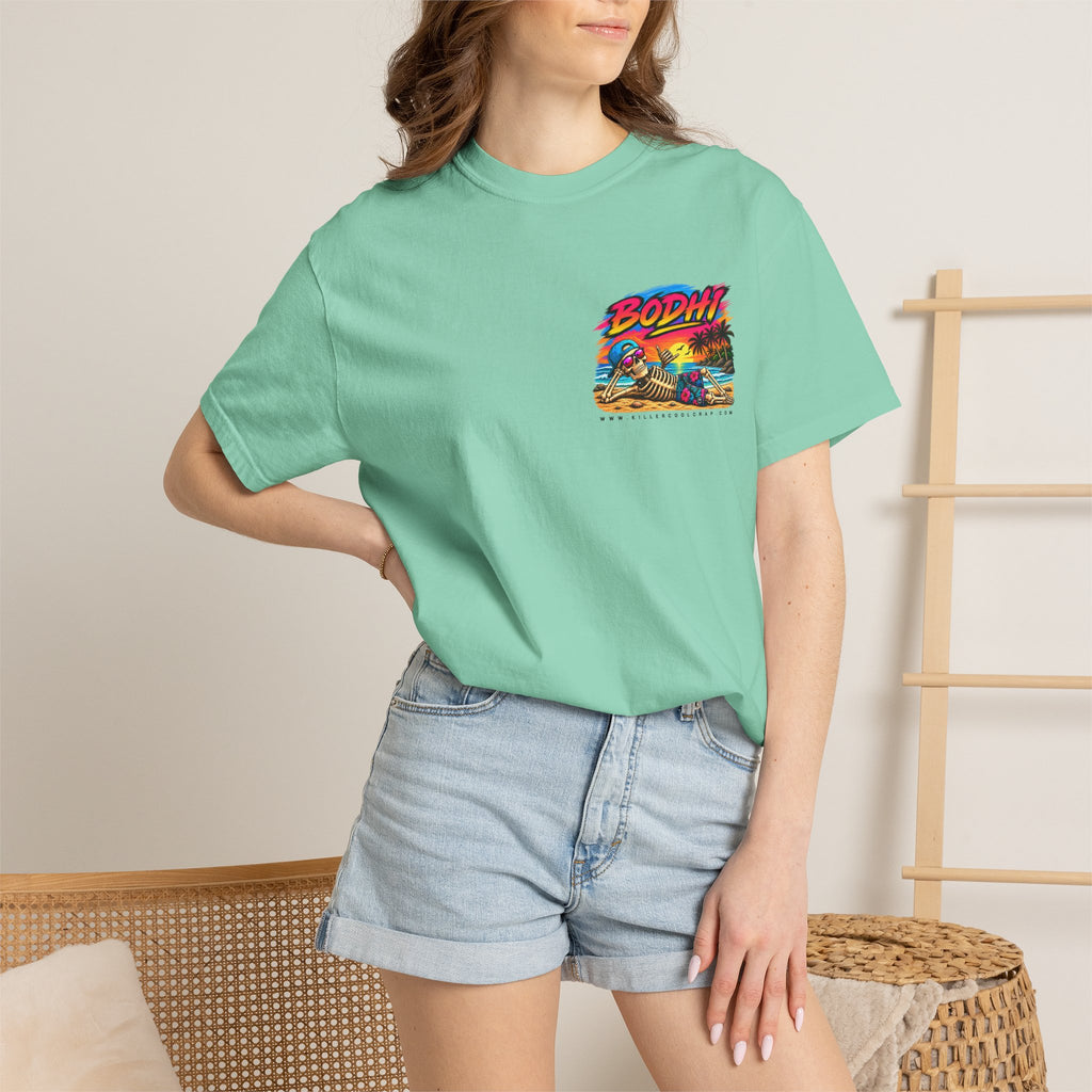 Just Bodhi TEE