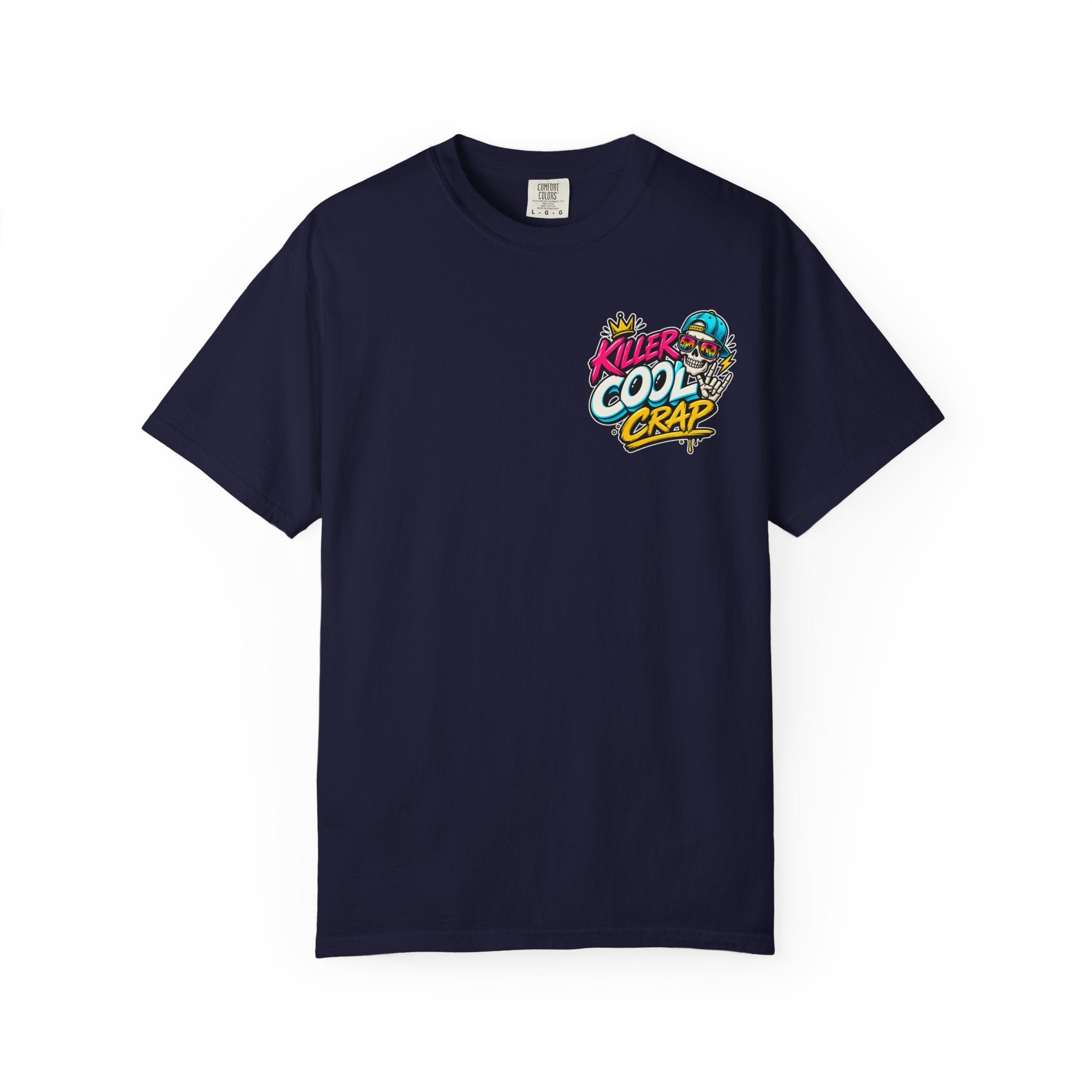 KCC Launch TEE