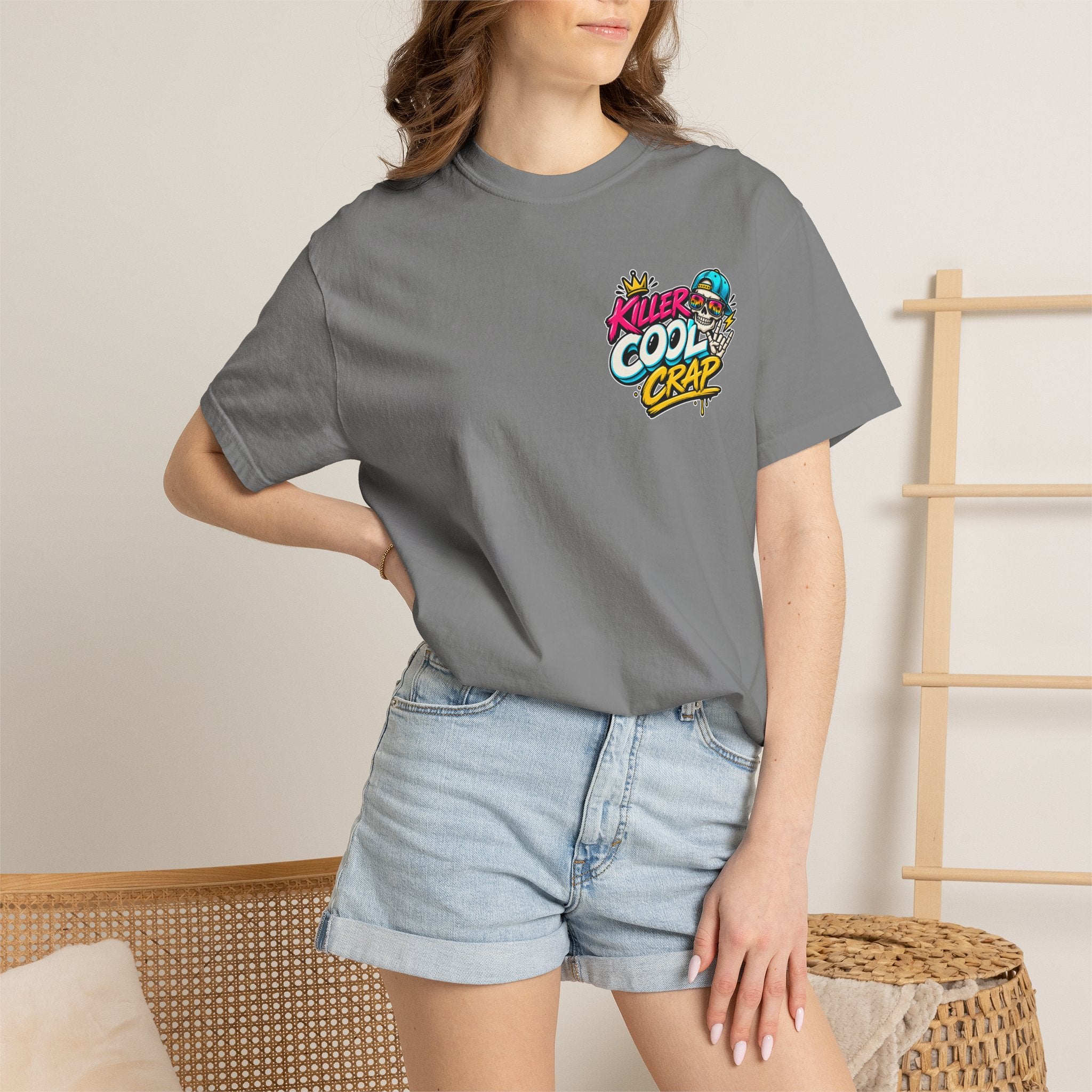 Killer Cool Launch T- Unisex