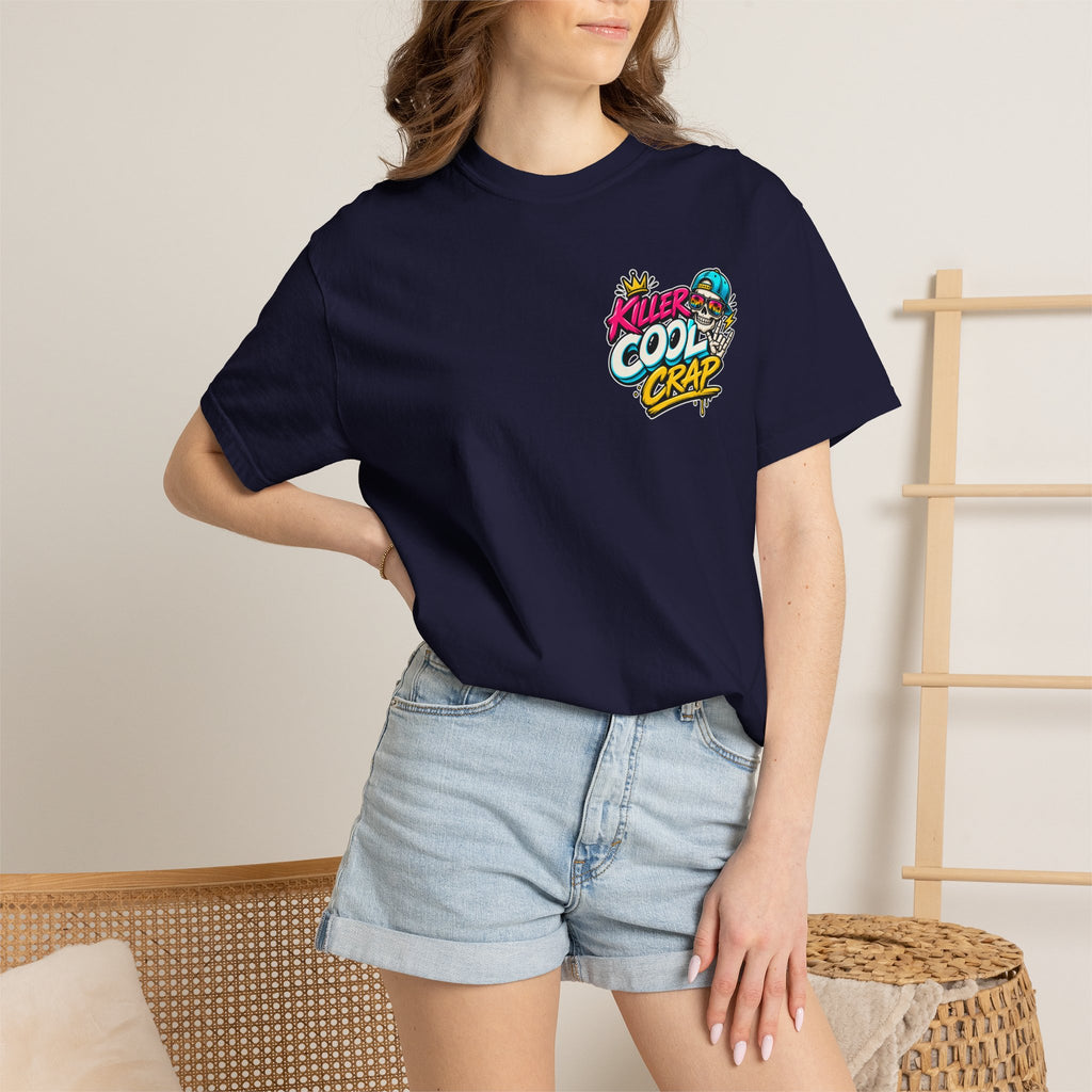 Killer Cool Launch T- Unisex