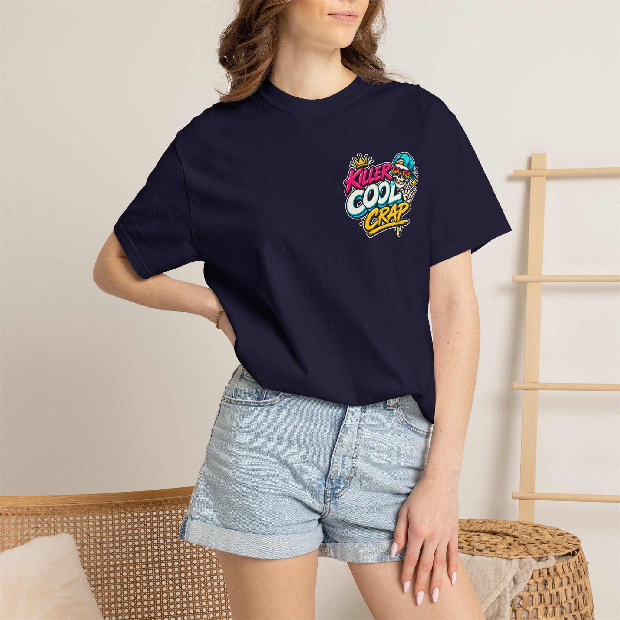 Killer Cool Launch T- Unisex