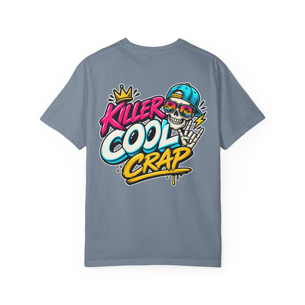 Killer Cool Launch T- Unisex