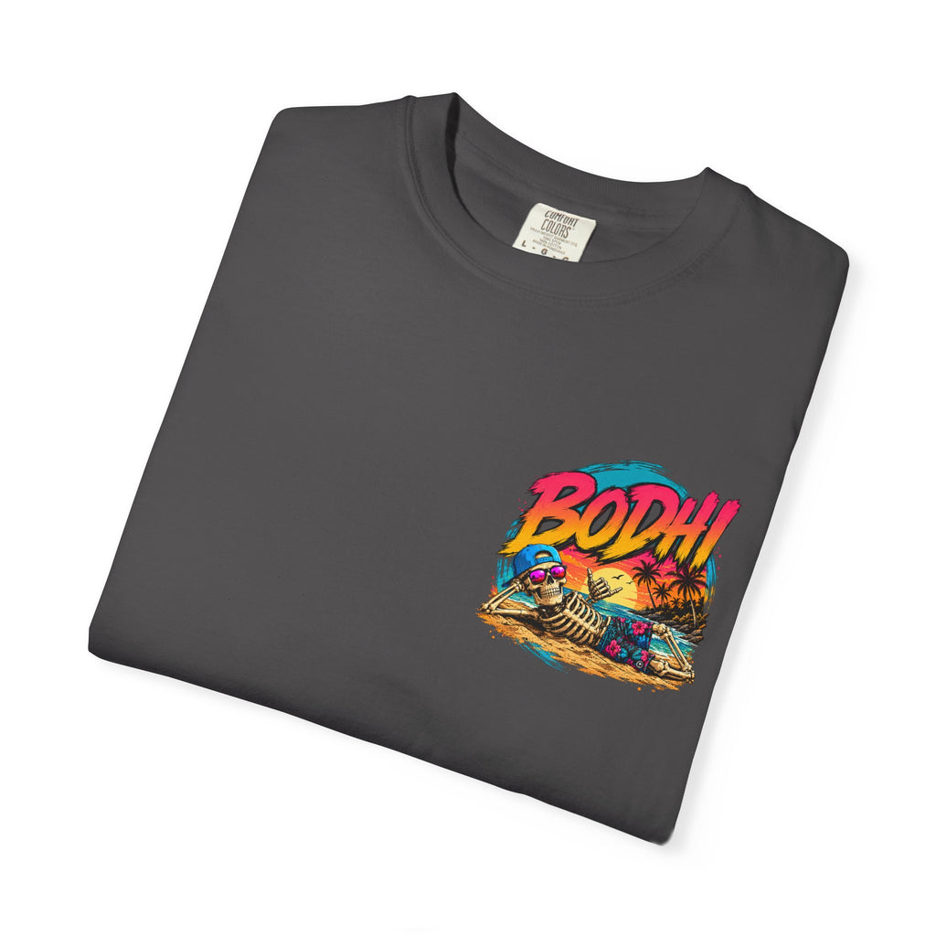 No Pulse TEE