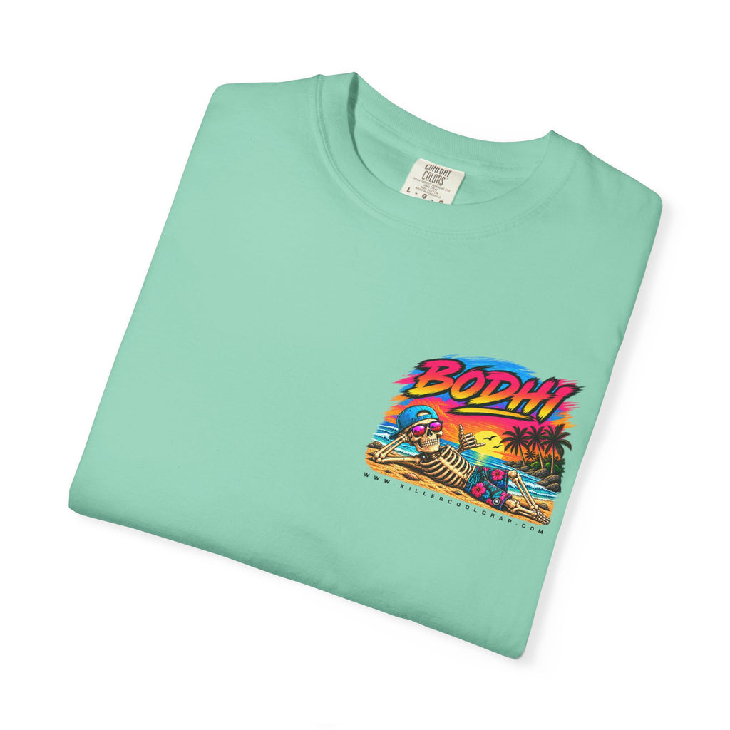 Just Bodhi TEE
