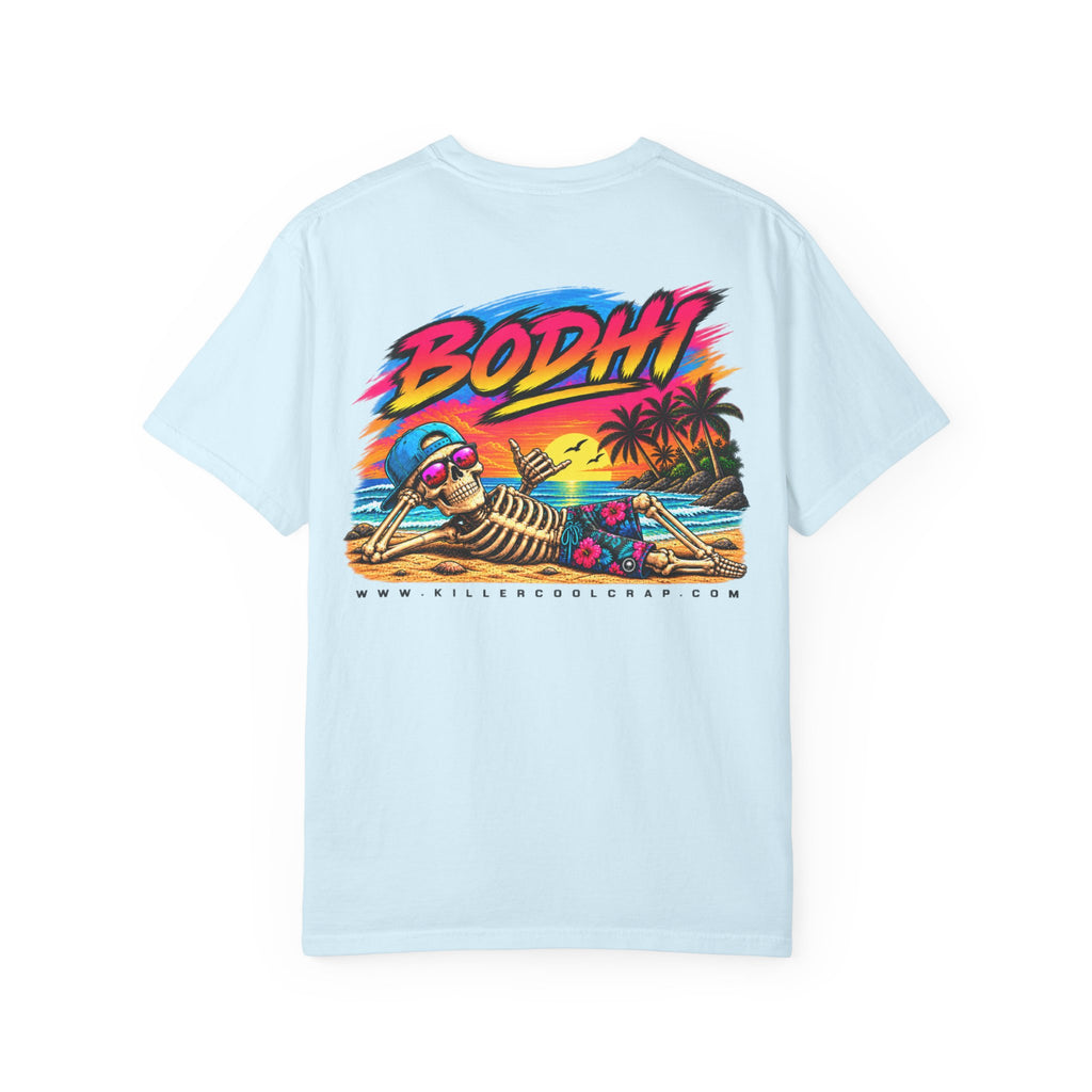 Just Bodhi TEE