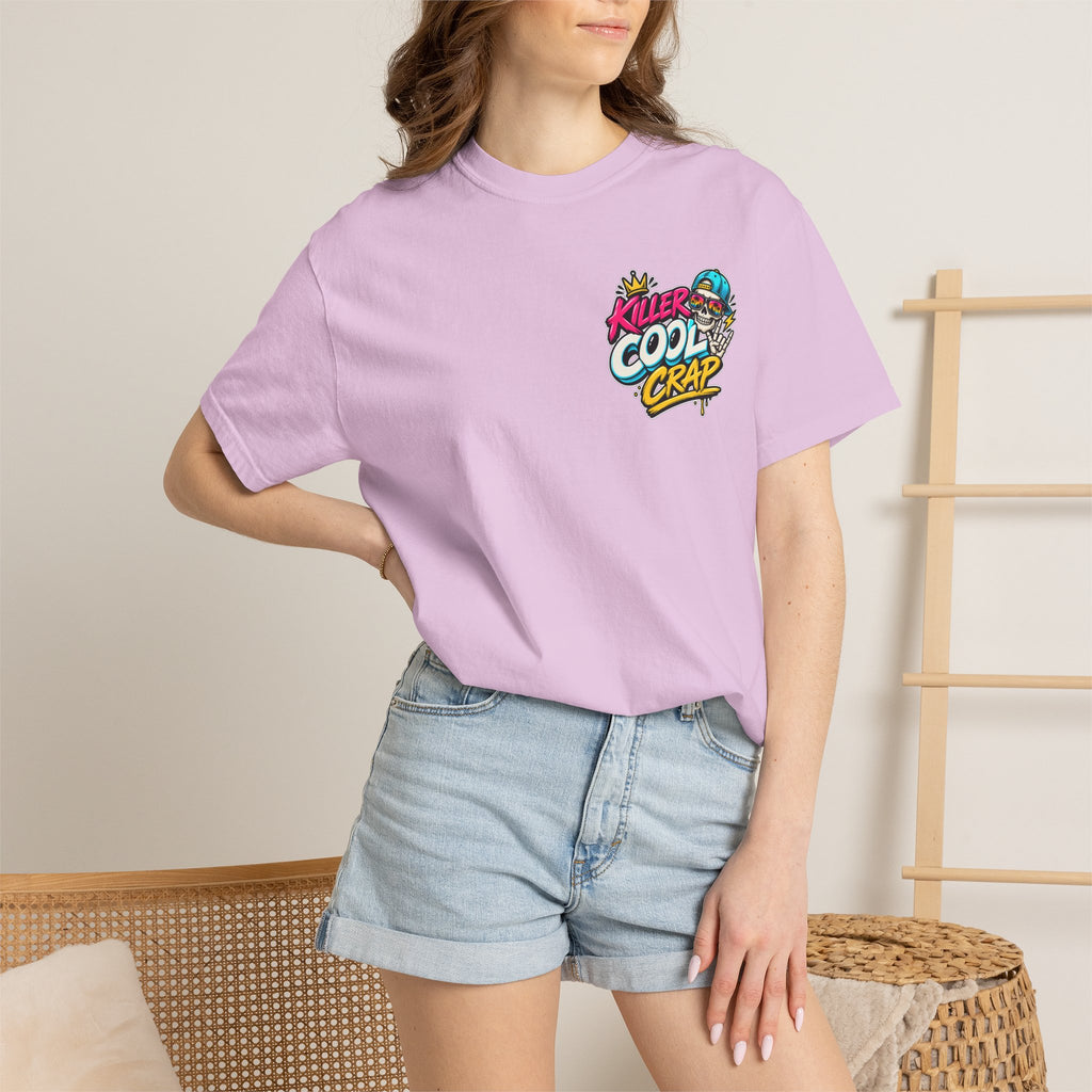 Killer Cool Launch T- Unisex