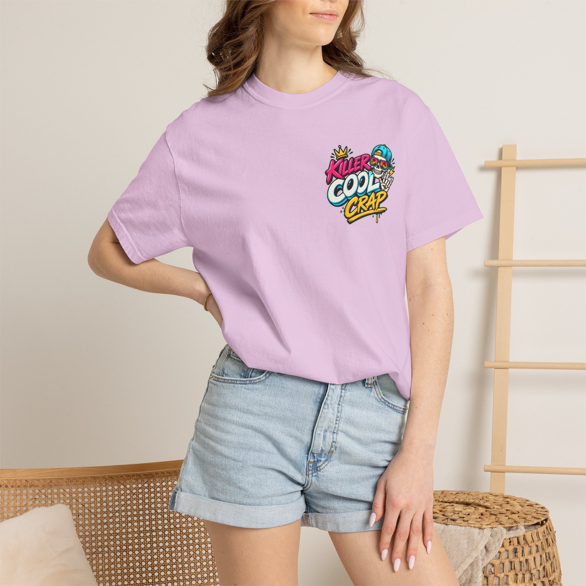 Killer Cool Launch T- Unisex