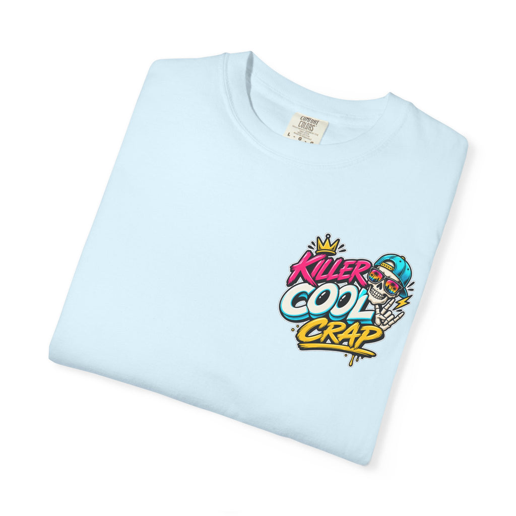 Killer Cool Launch T- Unisex