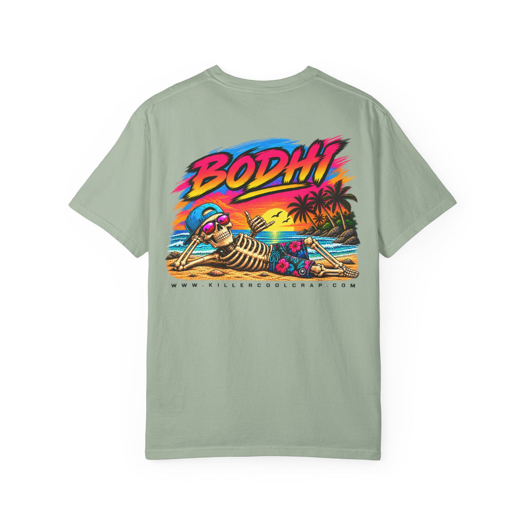 Just Bodhi TEE