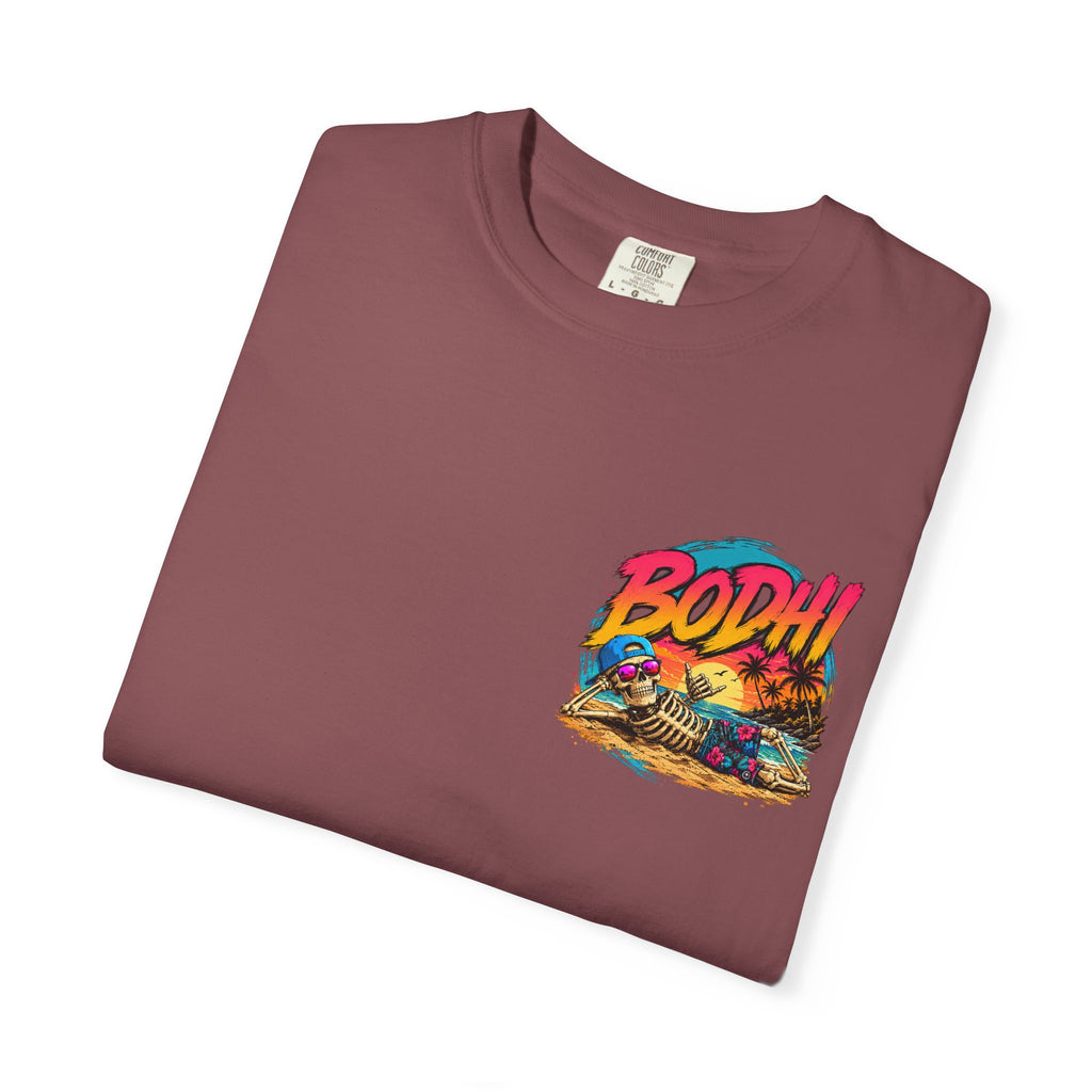 No Pulse TEE