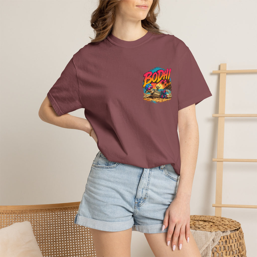 No Pulse TEE