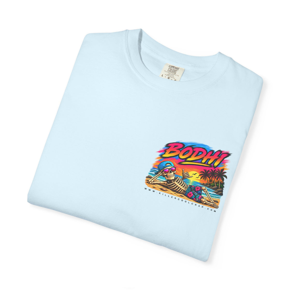 Just Bodhi TEE