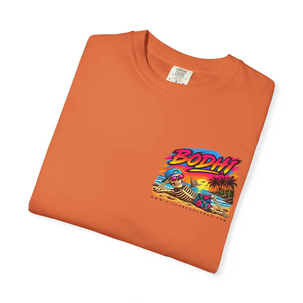 Just Bodhi TEE