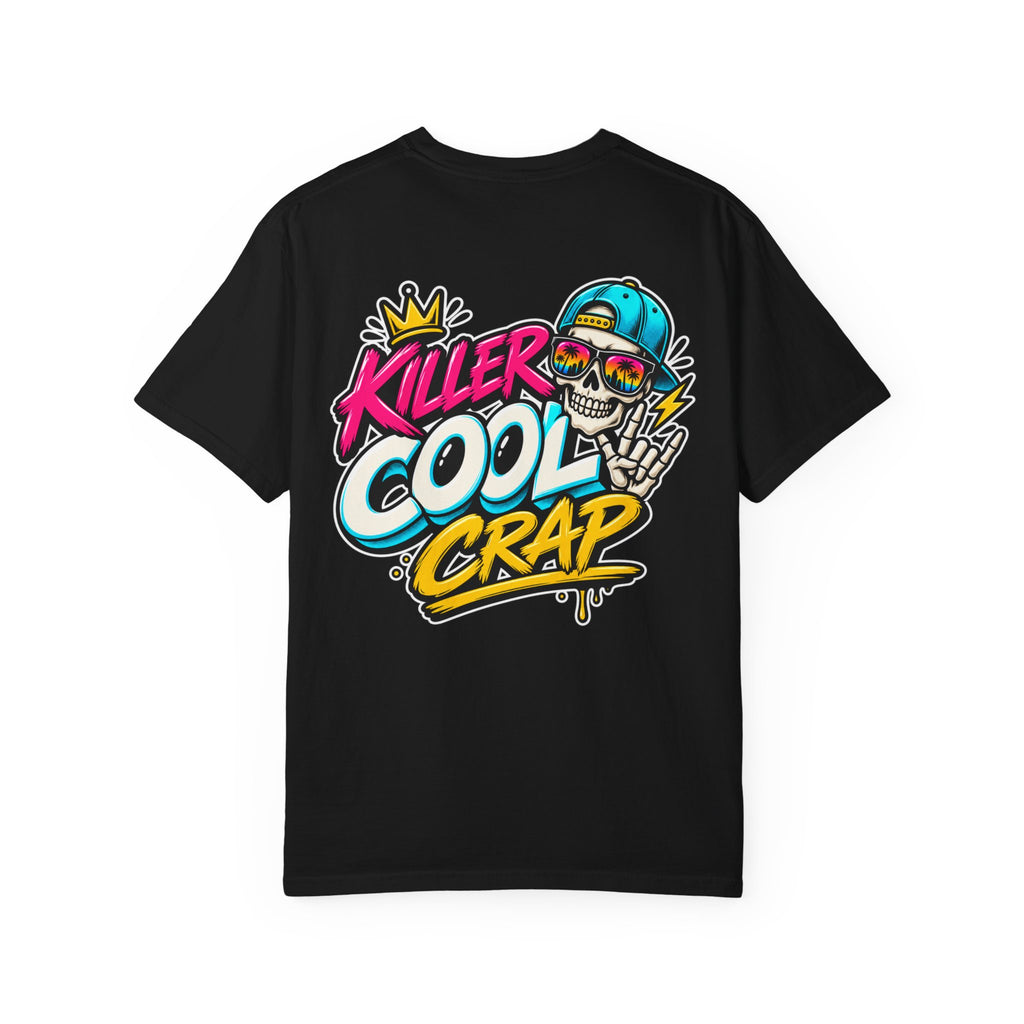 Killer Cool Launch T- Unisex