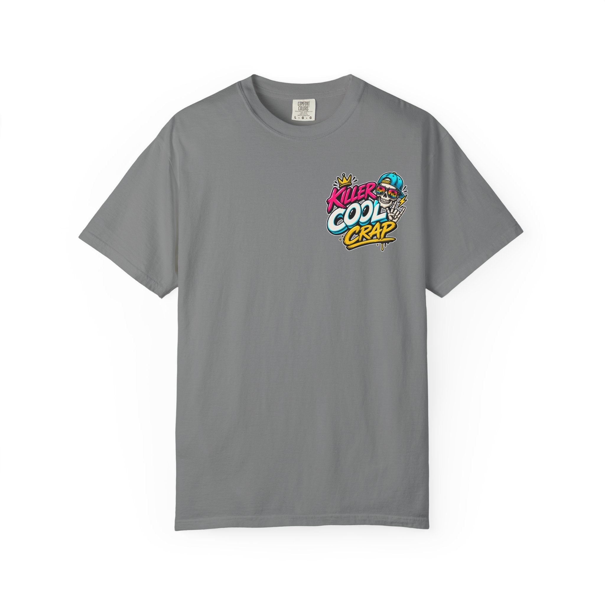 KCC Launch TEE