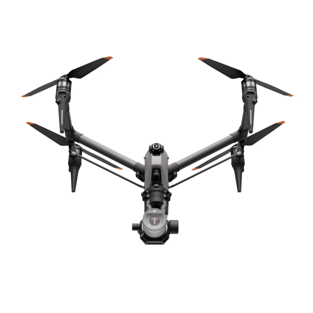 The Coolest Drone