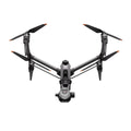 The Coolest Drone