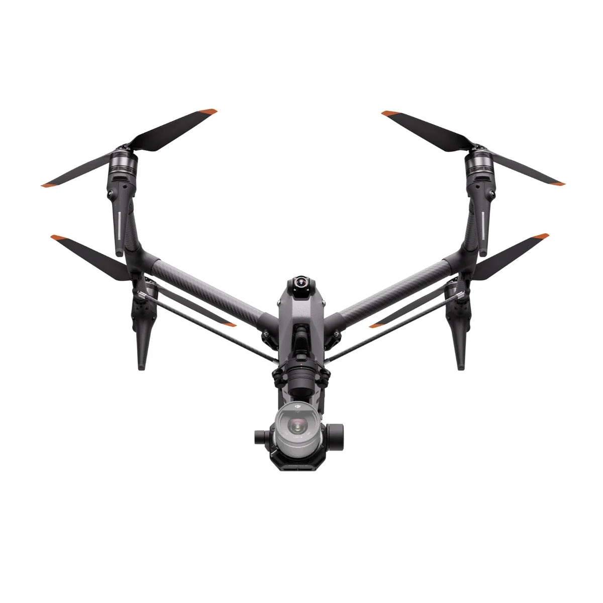 The Coolest Drone
