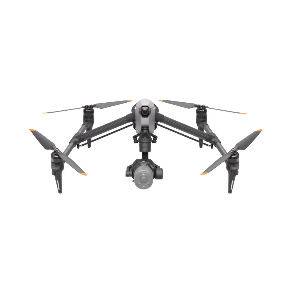 The Coolest Drone