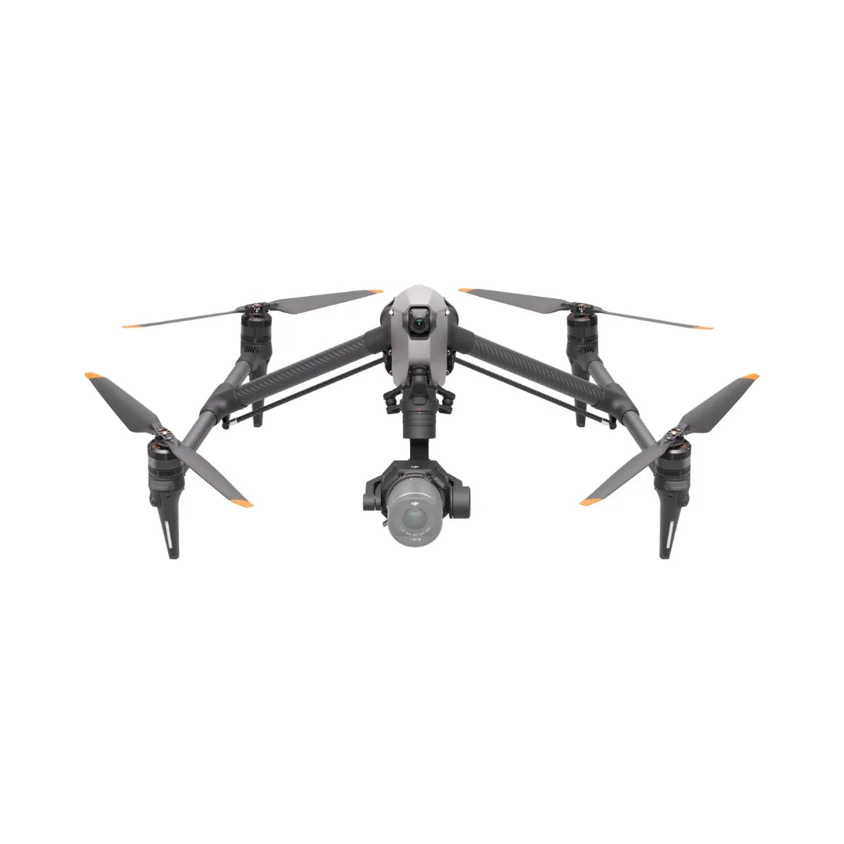 The Coolest Drone