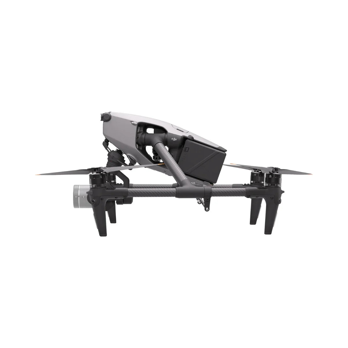 The Coolest Drone