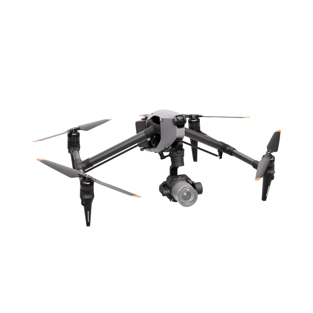 The Coolest Drone