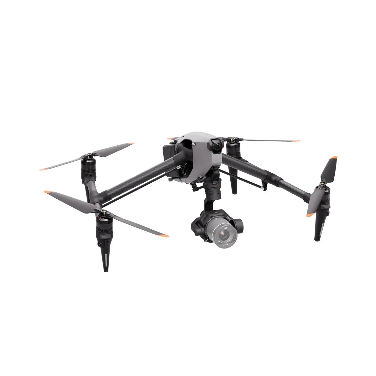 The Coolest Drone