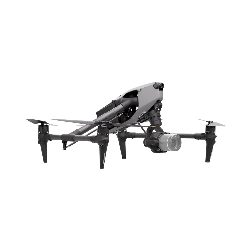 The Coolest Drone