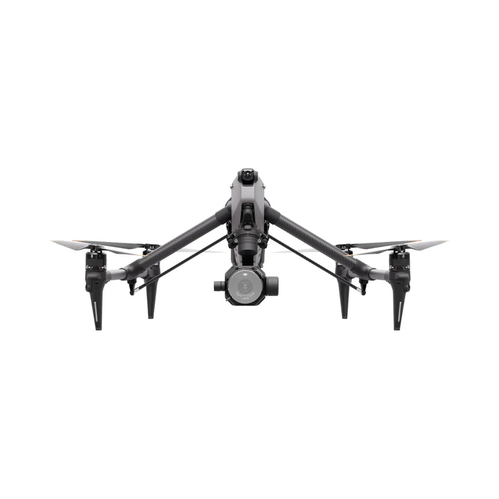 The Coolest Drone