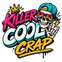 Killer Cool Crap logo